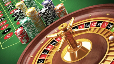 Sảnh chơi game casino trực tuyến 3D | Trải nghiệm đỉnh cao!