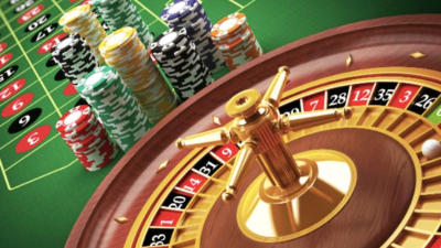 Casino trực tuyến 3D | Trải nghiệm đỉnh cao!