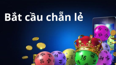 Cách bắt cầu chẵn lẻ | Bí quyết tăng cơ hội chiến thắng