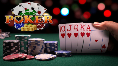 Poker - Cách chơi luôn thắng lớn từ các cao thủ