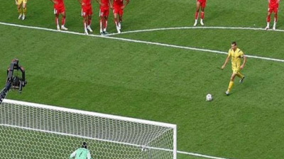 Tìm hiểu về Kèo Penalty các mẹo chơi thắng lớn cho bet thủ