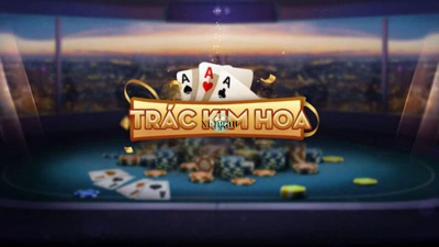 Trác kim hoa tại sảnh live casino như thế nào để thắng lớn