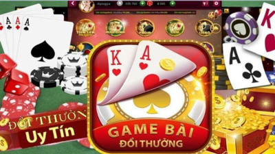 Hướng dẫn tải game bài đổi thưởng tặng vốn chi tiết nhất