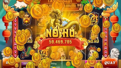 Cổng game nổ hũ Loc Club có gì thú vị với game thủ